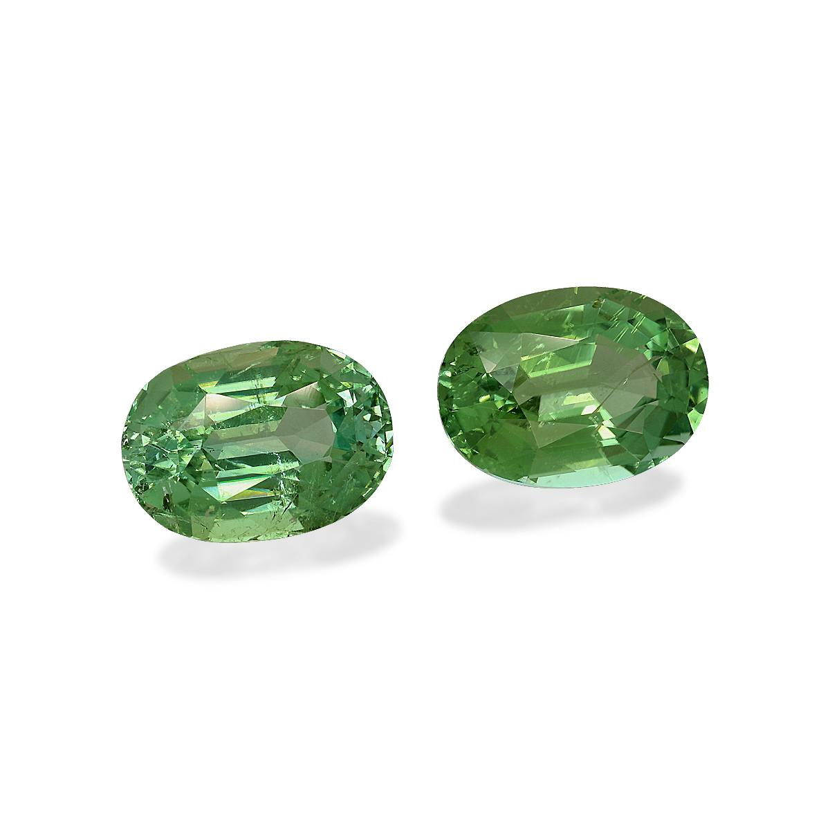 Green Tourmaline 14.16 ct